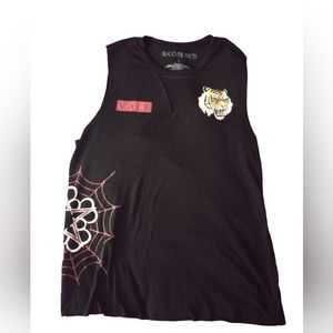 COPY - Black Veil Brides Band shirt sz L women's 🐯